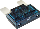 Blue Sea Blade Fuse MAXI 60 Amps (MPN: 5141-BSS)