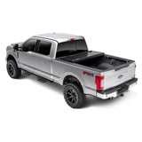 TrailFX HF3 Hard Folding Tonneau Cover (MPN: TFX8004)