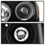 Spyder Automotive Headlight Assembly (MPN: 5009876)