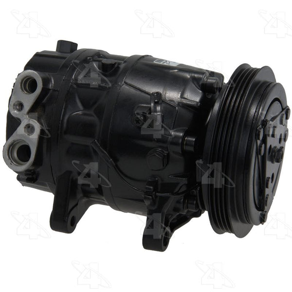 Four Seasons Air Conditioner Compressor (MPN: 67425)