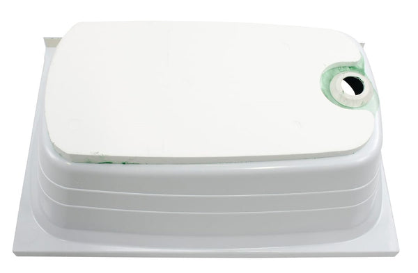 Better Bath Standard Tub (MPN: 209658)