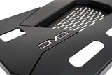 DV8 Offroad Lower Half Doors (MPN: HDJL-02R)