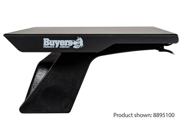 Buyers Products Light Bar Mounting Kit (MPN: 8895100)