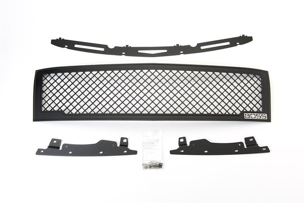 Putco Grille Insert (MPN: 270500B)
