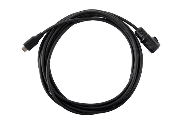 SIONYX Nightwave Camera Power Cable (MPN: A016000)