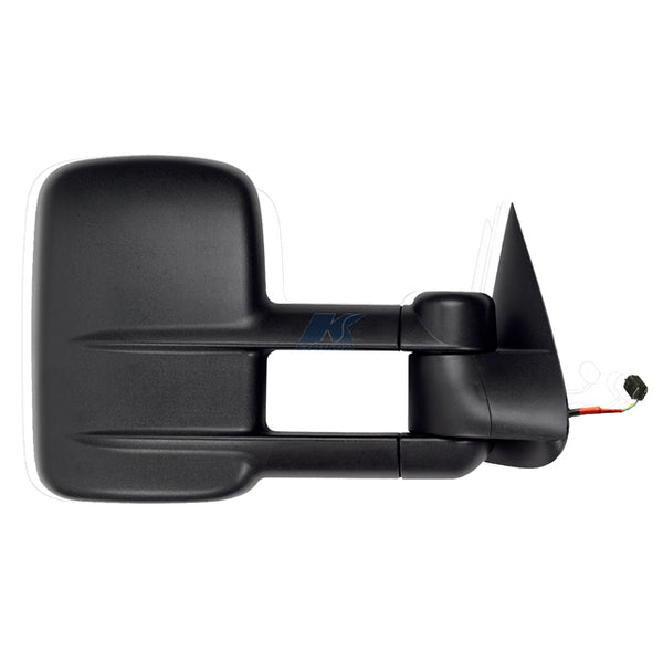 K-Source Exterior Mirror Replacement (MPN: 62139G)