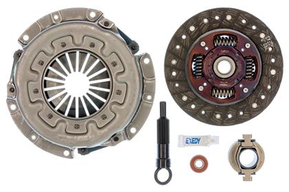 Exedy Globalparts Clutch Set (MPN: 15014)