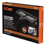 Curt Trailer Hitch Cargo Carrier (MPN: 18109)