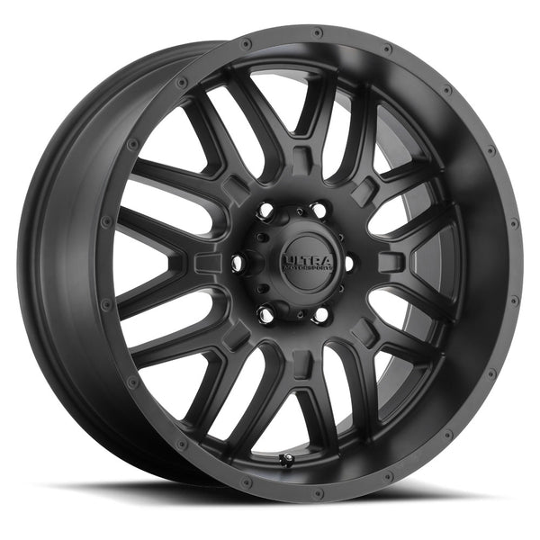 Ultra Wheel 203 20 Inch Wheel (MPN: 203-2163SB25)