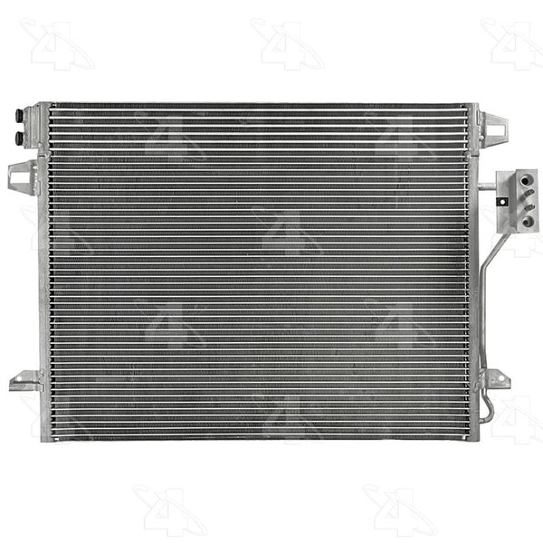 Four Seasons Air Conditioner Condenser (MPN: 40289)