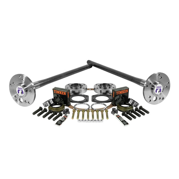 Yukon Gear Axle Shaft Kit (MPN: YA WF88-31-KIT)