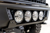 Addictive Desert Designs Front Bumper (MPN: F188103500103)