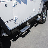 Westin HDX Stainless Drop Nerf Step Bars (MPN: 56-132952)