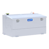 UWS Steel-Aluminum Combo Transfer Tank (MPN: ST-75-COMBO-W)