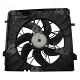 Four Seasons Cooling Fan (MPN: 75923)