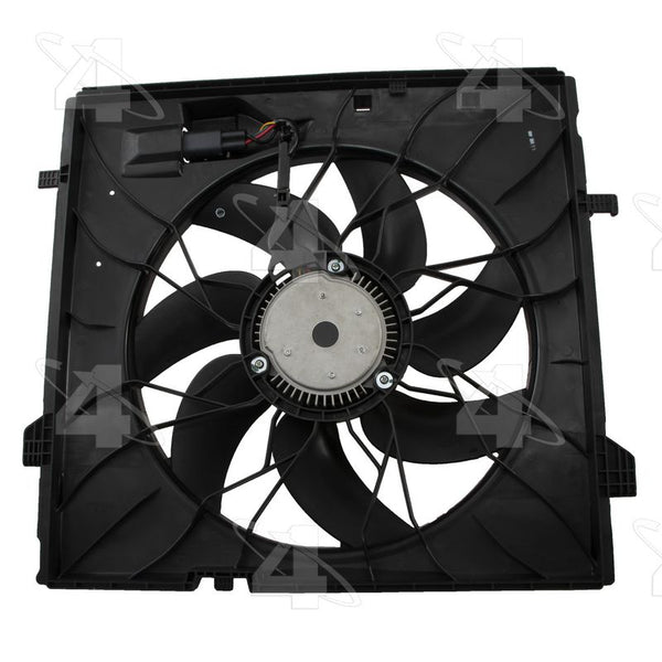 Four Seasons Cooling Fan (MPN: 75923)