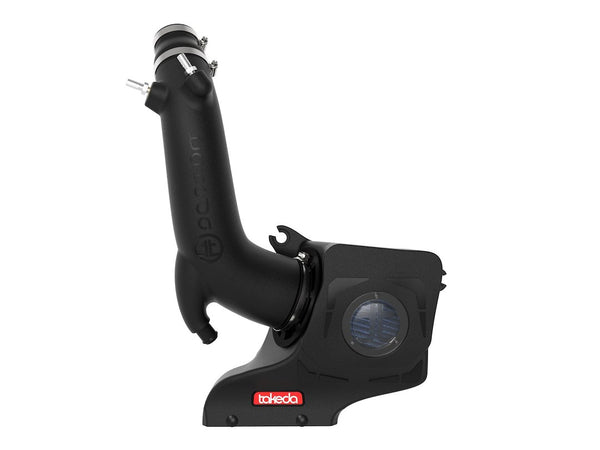 Advanced FLOW Engineering Cold Air Intake (MPN: 56-70021R)