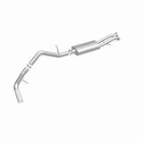 MagnaFlow Street Series Exhaust System Kit (MPN: 15734)