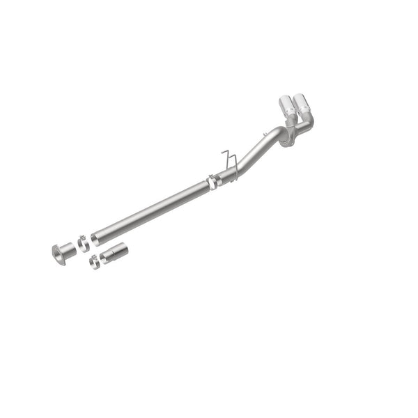 MagnaFlow Diesel Performance Exhaust System (MPN: 17873)