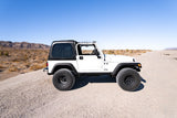 DV8 Offroad Hard Top (MPN: HT96SB22)