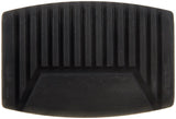 Brake Pedal Pad - OE Replacement by Help! By Dorman (MPN: 20729)