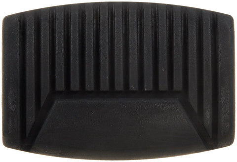 Brake Pedal Pad - OE Replacement by Help! By Dorman (MPN: 20729)