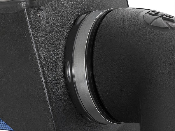 Advanced FLOW Engineering Cold Air Intake (MPN: 54-12842)