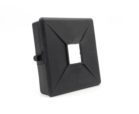 Sewer Hose Storage Carrier Cap (MPN: 94161)