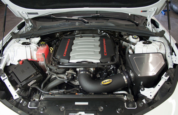 Airaid Cold Air Intake MXP Series (MPN: 250-333)