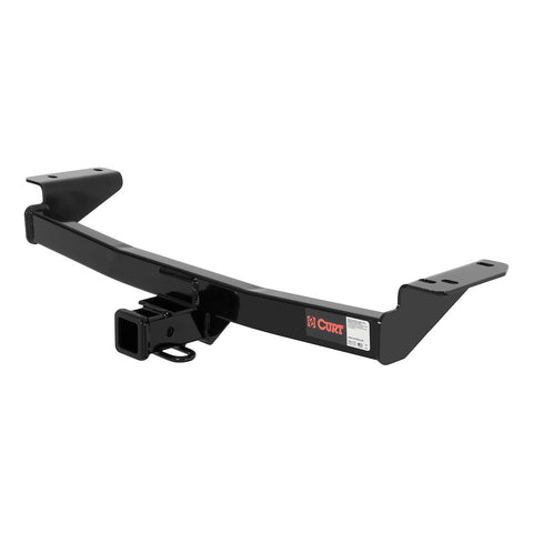 Curt Class III Trailer Hitch (MPN: 13066)
