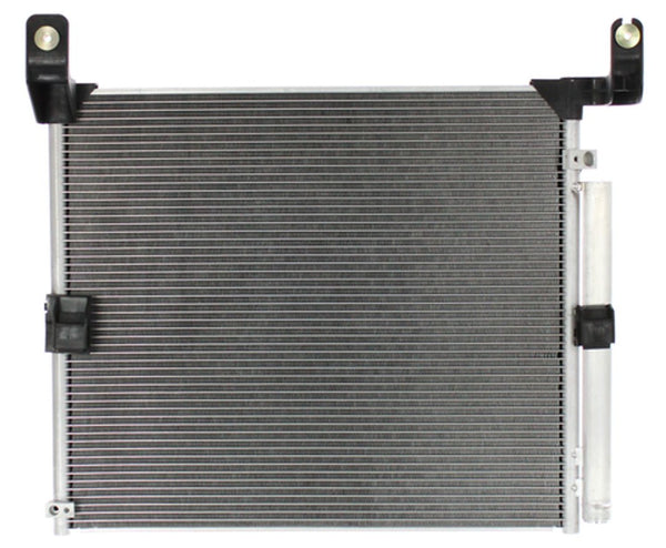 Four Seasons Air Conditioner Condenser (MPN: 41007)