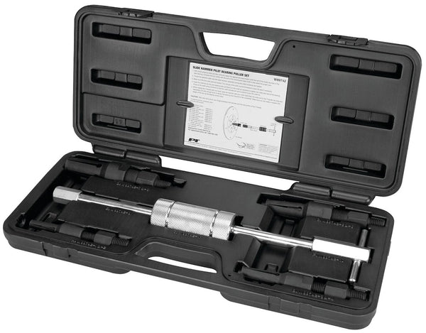 Performance Tool Bearing Puller (MPN: W89742)