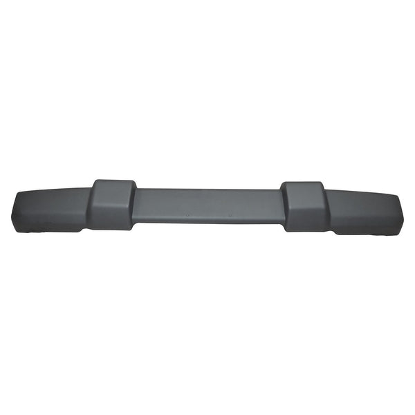 Crown Automotive Bumper Cover (MPN: 1FN66RXFAA)