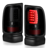 ANZO USA Tail Light Assembly (MPN: 311340)