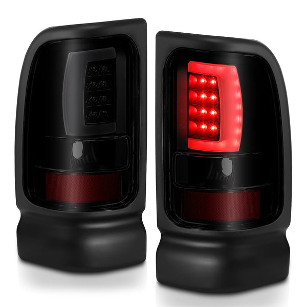 ANZO USA Tail Light Assembly (MPN: 311340)