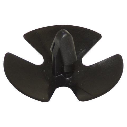 Panel Retainer by Crown Automotive (MPN: 4878883AA)