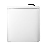 Magic Chef Retro Mini Refrigerator (MPN: MCR16CHW)