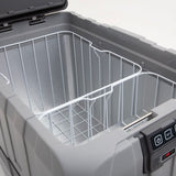 Project X Blizzard Box Portable Refrigerator (MPN: AC57859-1)