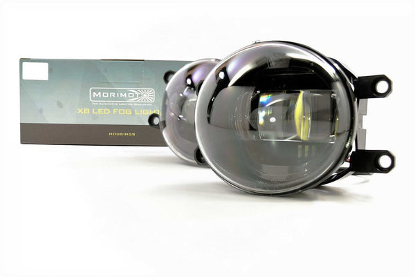 Morimoto XB LED Fog Light (MPN: LF222)