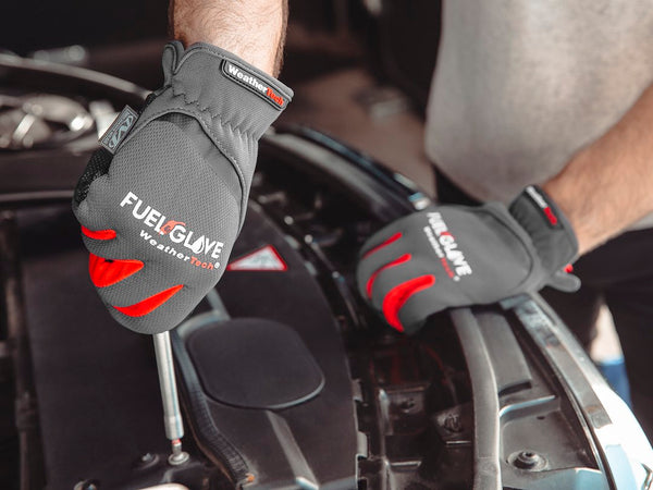 WeatherTech Fuel Glove (MPN: 84FGMMD)