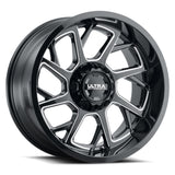 Ultra Wheel 20 Inch Patriot Wheel (MPN: 120-2135BM25)