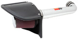 K&N Cold Air Intake System (MPN: 77-1566KP)