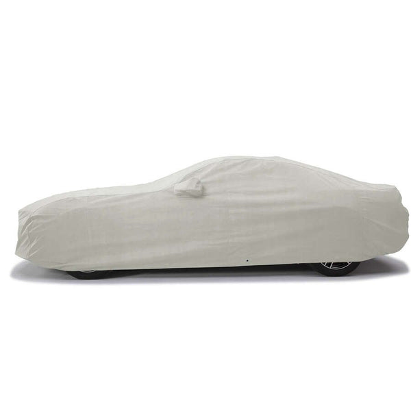 Custom Fit Car Cover for Moderate Weather Protection (MPN: C16304MC)