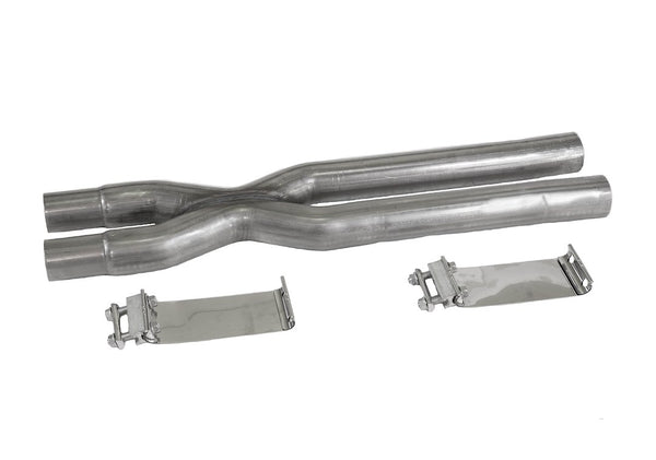 Ford Performance Exhaust Crossover Pipe (MPN: M-5251-M8)