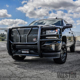 Westin Automotive HDX Modular Grille Guard (MPN: 57-23540)