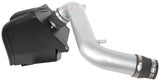 K & N Filters 69 Series Typhoon Cold Air Intake (MPN: 69-5323TS)
