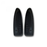 Recon Accessories LED Mirror Turn Signal Light (MPN: 264120WHBK)