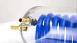 Hosecoil Coiled Boat Washdown Hose (MPN: HC15F)