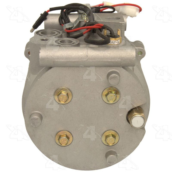 Four Seasons Air Conditioner Compressor (MPN: 78547)