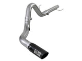 Advanced FLOW Engineering Exhaust System Kit (MPN: 49-43143-B)